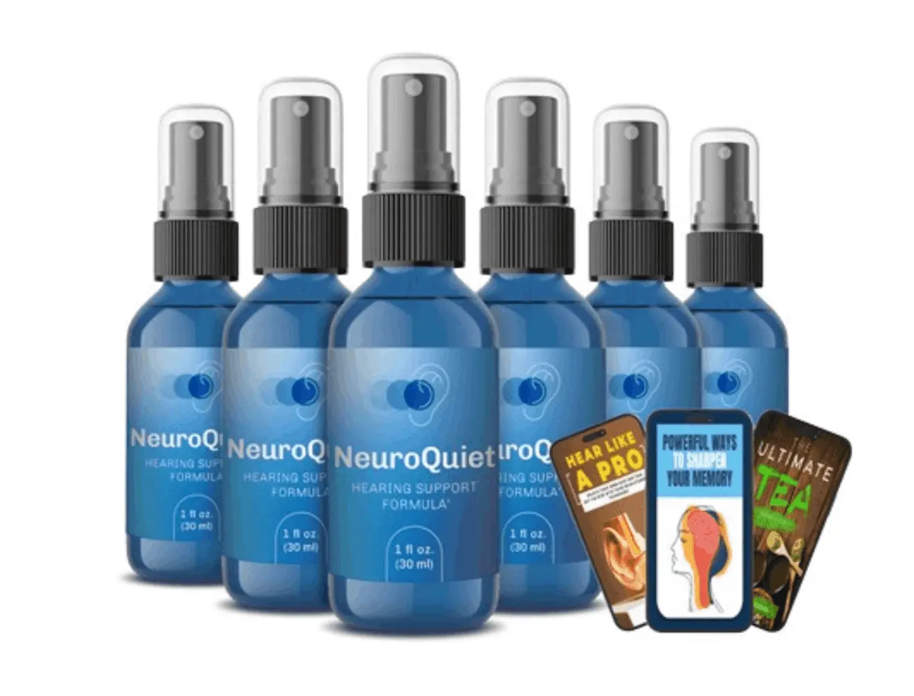 neuroquiet discount